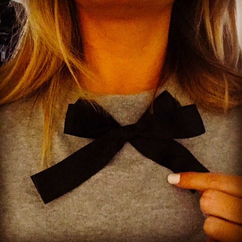 Meet your Posher, X.Pamela